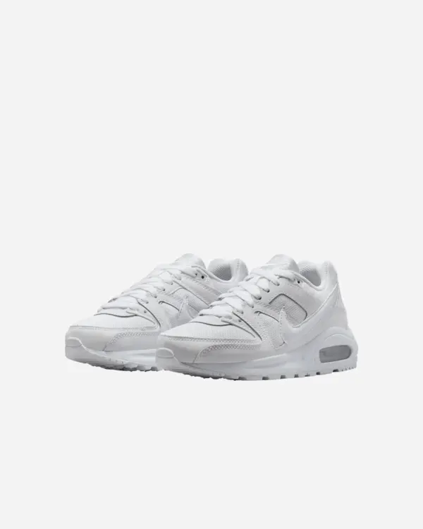 NIKE AIR MAX COMMAND GS 844346-101 - immagine 2