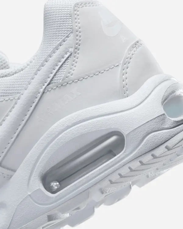 NIKE AIR MAX COMMAND GS 844346-101 - immagine 4