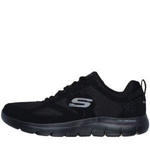 SKECHERS SUMMITS BLACK 894344-BBK