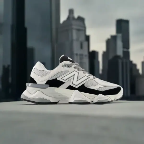 NEW BALANCE U9060JBB - immagine 4