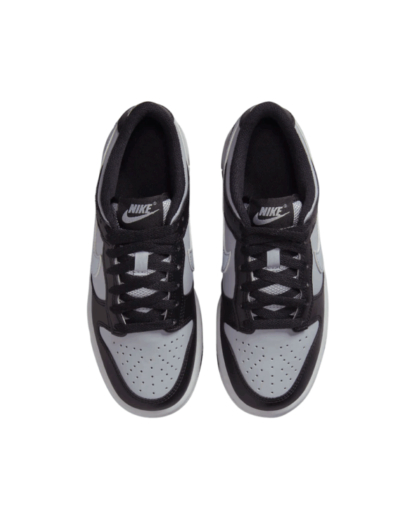 NIKE DUNK LOW WOLF GREY HQ3810-001 - immagine 3