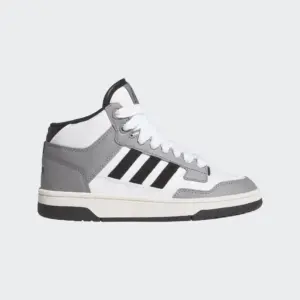 ADIDAS RAPID COURT MID J JR0191