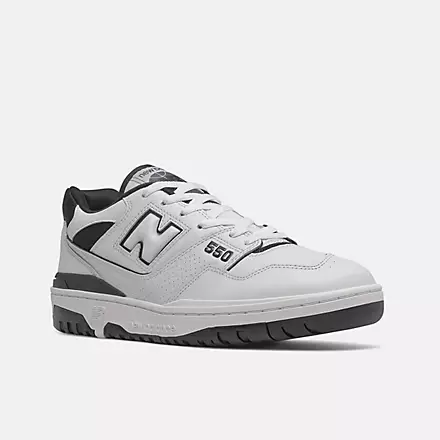 NEW BALANCE BB550HA1 - immagine 2