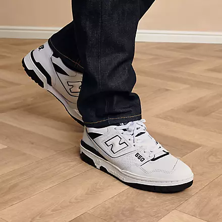 NEW BALANCE BB550HA1 - immagine 4
