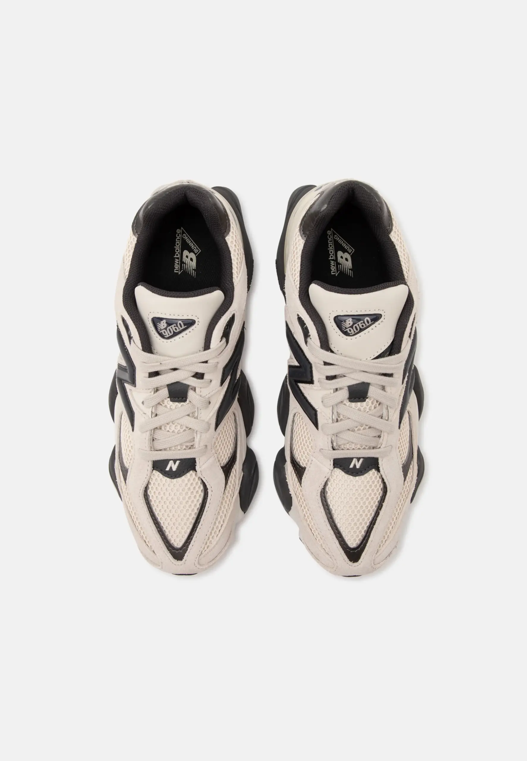 NEW BALANCE U90606H1 - immagine 3